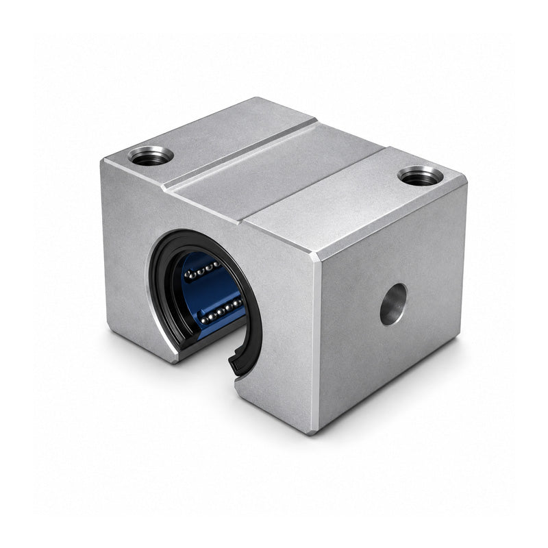 INA KTSO20-PP-AS Linear Ball Bearing Unit - Allow 1-2 Days - Contact Us For Faster Delivery