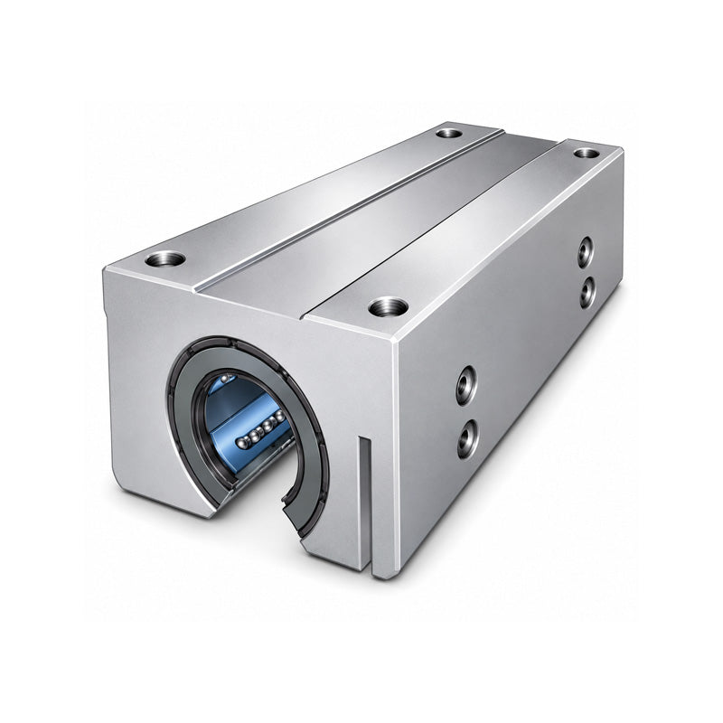 INA KTSOS25-PP-AS Linear Ball Bearing Unit - Allow 1-2 Days - Contact Us For Faster Delivery