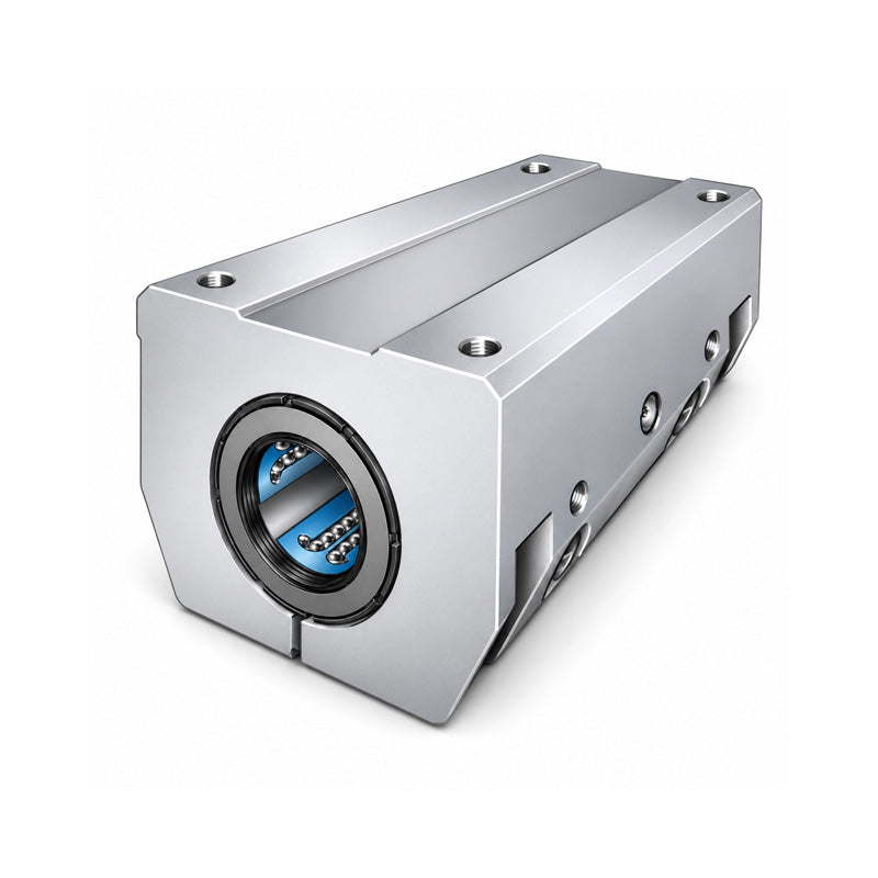 INA KTSS16-PP-AS Linear Ball Bearing Unit - Allow 1-2 Days - Contact Us For Faster Delivery