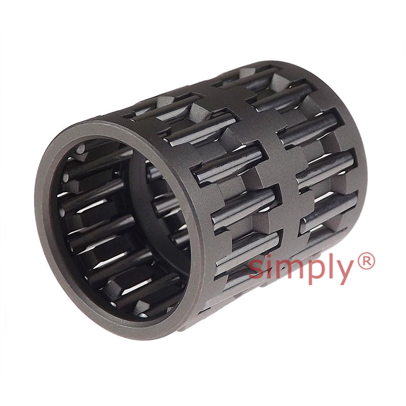 KTW202531.6 Branded Double Row Needle Roller Cage 20x25x31.6mm