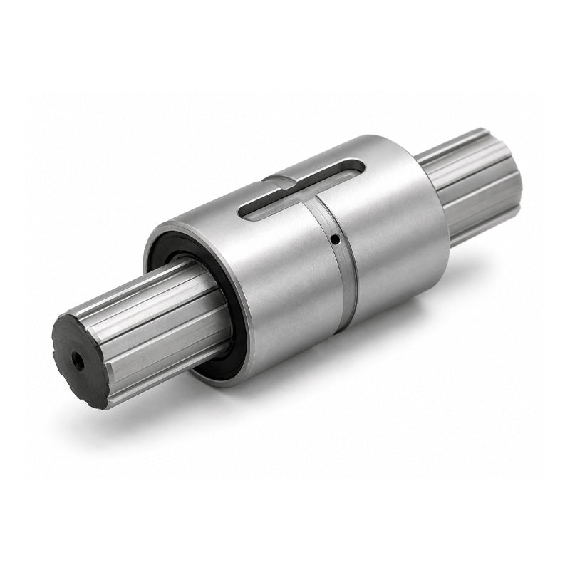 THK LBS-30 Spline Shaft - Allow 1-2 Days - Contact Us For Faster Delivery