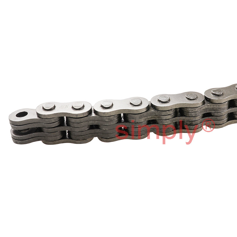 EL2488 Leaf Chain 3 inch Pitch - 10 Feet