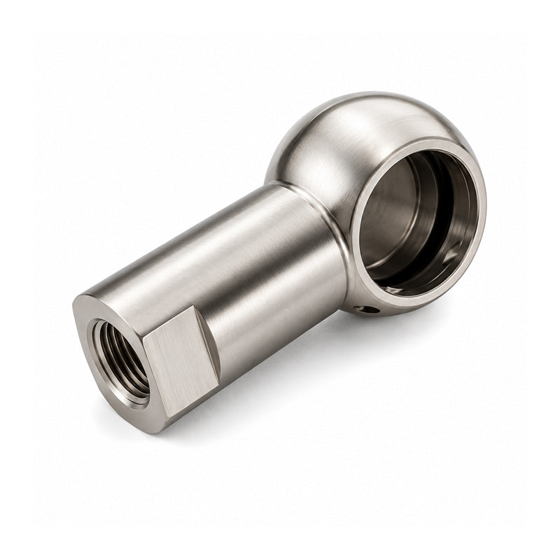Chiavette CS13-M8-LH-INOX Ball Joint - Allow 1-2 Days - Contact Us For Faster Delivery