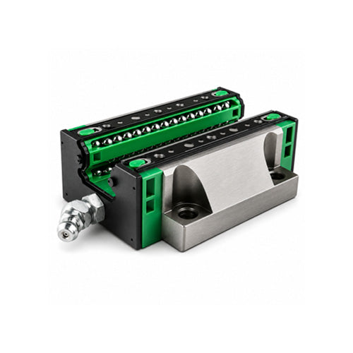 THK HDR15LVSS Carriage - Allow 1-2 Days - Contact Us For Faster Delivery