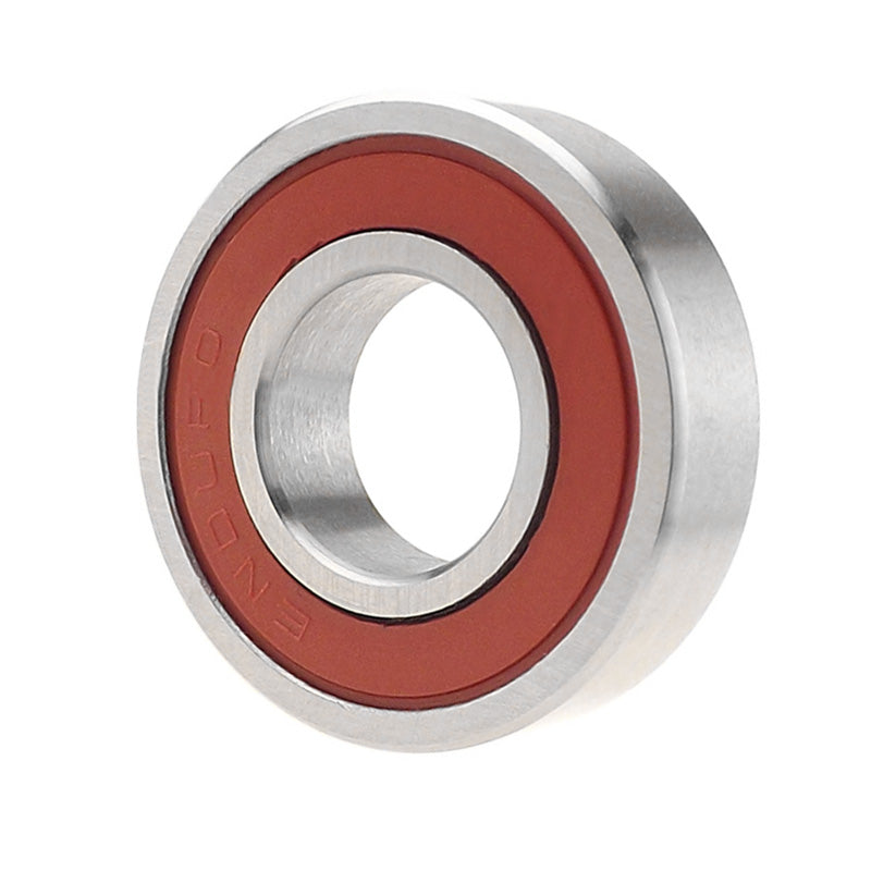 ENDURO 71804LLB-ABEC5 Angular Contact Ball Bearing with Low Friction Seals 20x32x7mm
