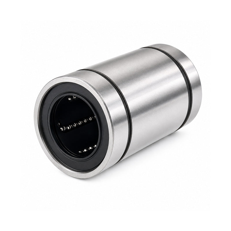 Budget Clearance LME12UU Closed Linear Ball Bushing with Rubber Seals 12x21.5x32mm