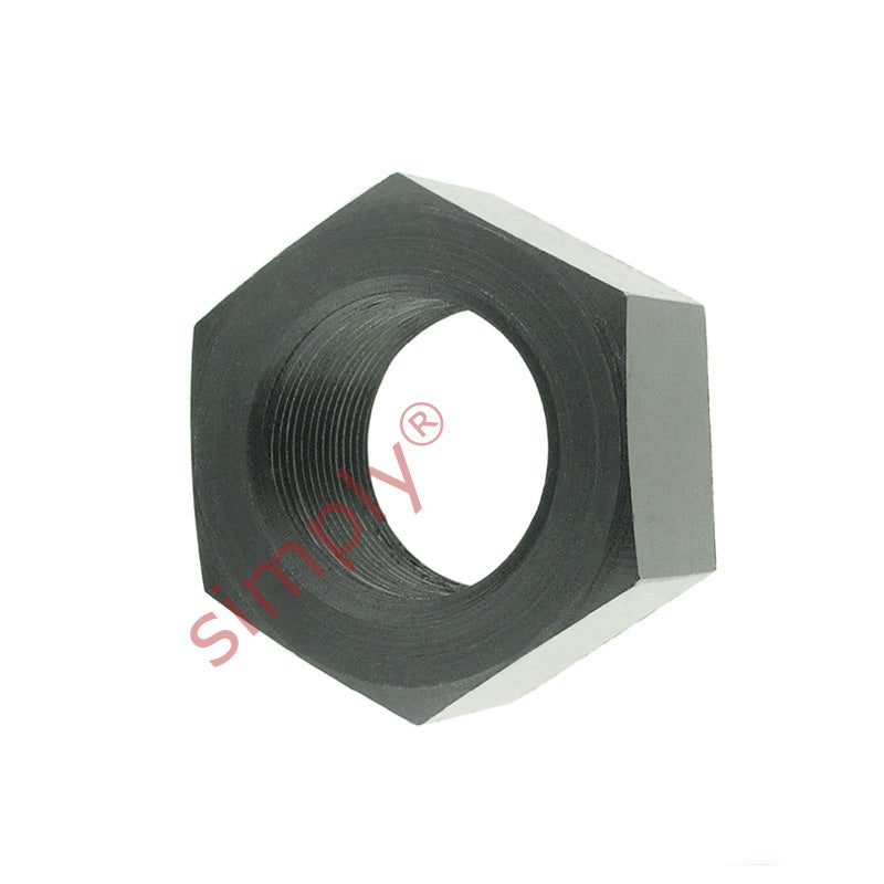 Durbal 3/4-00-936-1 Right Hand Steel Lock Nut 3/4-16UNF Thread