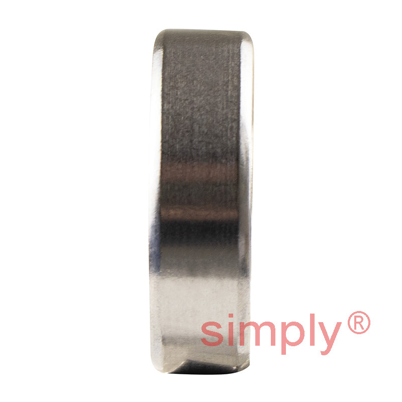 ZEN LR6000-NPPU Track Roller 10x28x8mm - Allow 1-2 Days - Contact Us For Faster Delivery