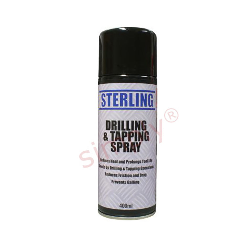 High Quality Drilling and Tapping / Cutting Aerosol Spray 400ml