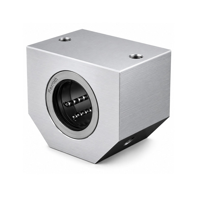 Rexroth R102722544 LSAC-25 -DD-G Linear Ball Bearing Unit - Allow 1-2 Days - Contact Us For Faster Delivery