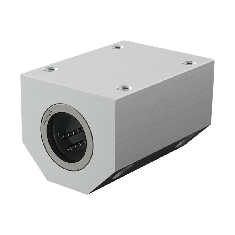 Rexroth R102922044 LSACT-20 -DD-G Linear Ball Bearing Unit - Allow 1-2 Days - Contact Us For Faster Delivery