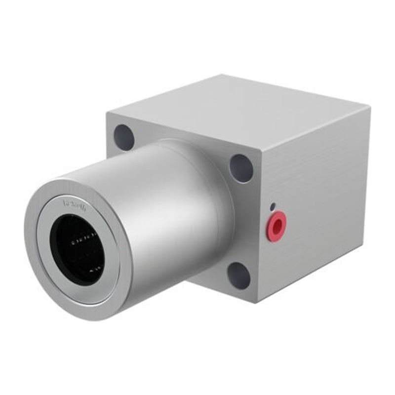 Rexroth R108362020 LSAFT-A-20 DD Linear Ball Bearing Unit - Allow 1-2 Days - Contact Us For Faster Delivery