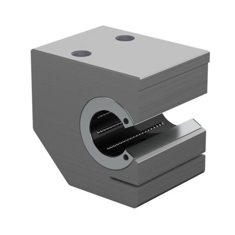 Rexroth R170622570 LSAHSE-H-25 -VD Linear Ball Bearing Unit - Allow 1-2 Days - Contact Us For Faster Delivery
