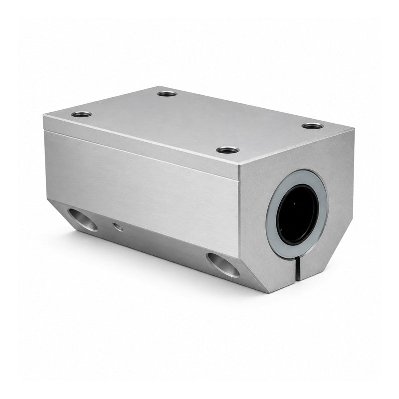 Rexroth R103261620 LSATE-A-16 DD Linear Ball Bearing Unit - Allow 1-2 Days - Contact Us For Faster Delivery
