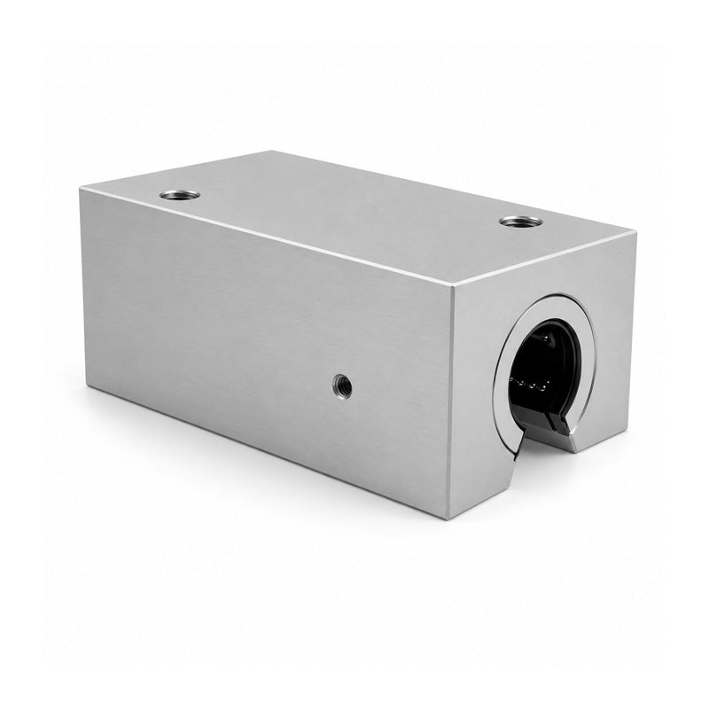 Rexroth R108761620 LSATO-A-16 DD Linear Ball Bearing Unit - Allow 1-2 Days - Contact Us For Faster Delivery