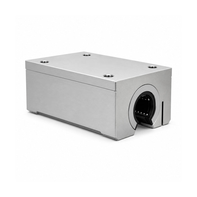 Rexroth R106784040 LSGO-B-40 DD Linear Ball Bearing Unit - Allow 1-2 Days - Contact Us For Faster Delivery
