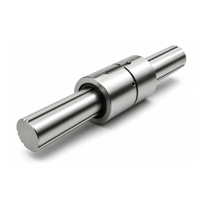 THK LT-16 Grooved Shaft - Allow 1-2 Days - Contact Us For Faster Delivery