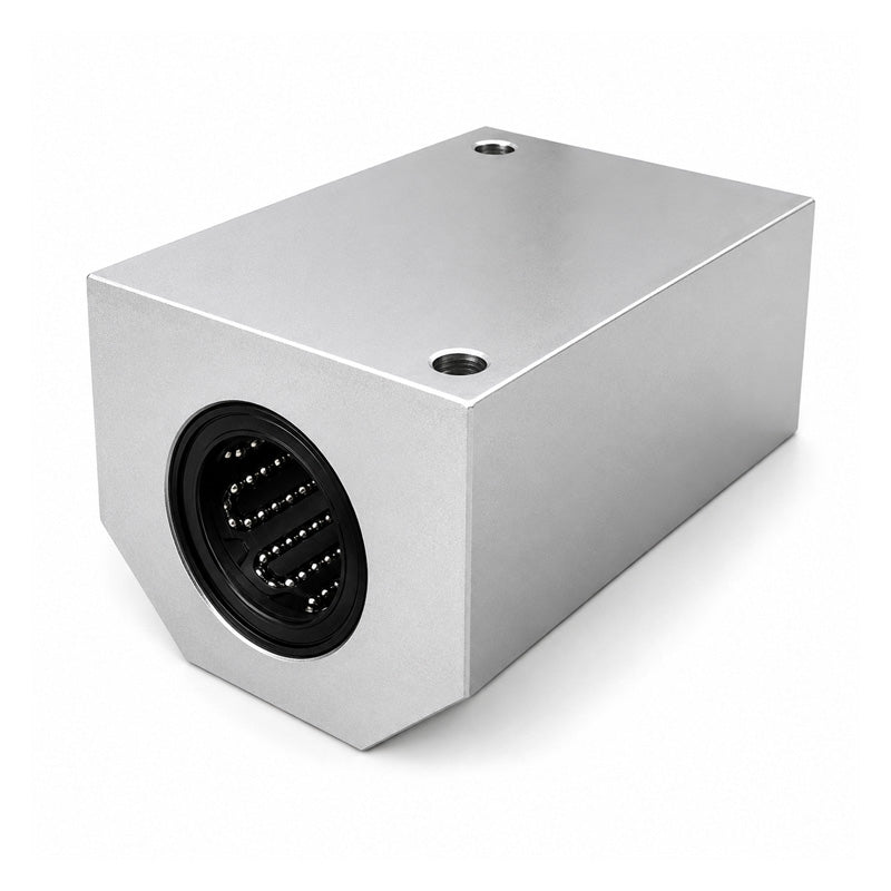 Ewellix LTBR50-2LS Linear Ball Bearing Unit - Allow 1-2 Days - Contact Us For Faster Delivery