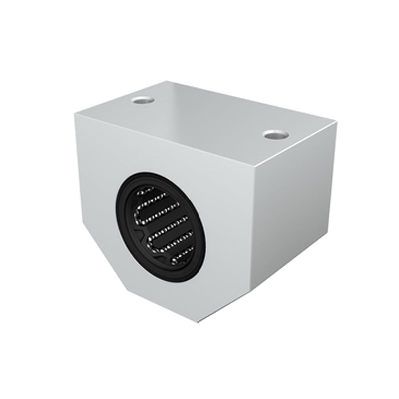 Ewellix LUHR16-2LS Linear Ball Bearing Unit - Allow 1-2 Days - Contact Us For Faster Delivery