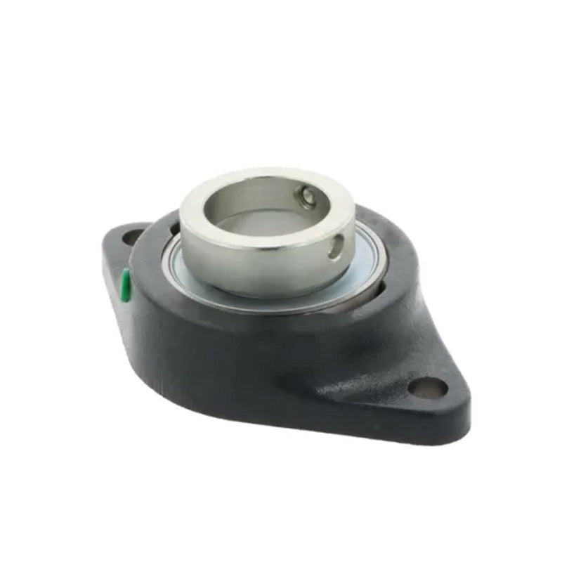 NTN M-AELFL206D1 Flanged Housing Unit - Allow 1-2 Days - Contact Us For Faster Delivery