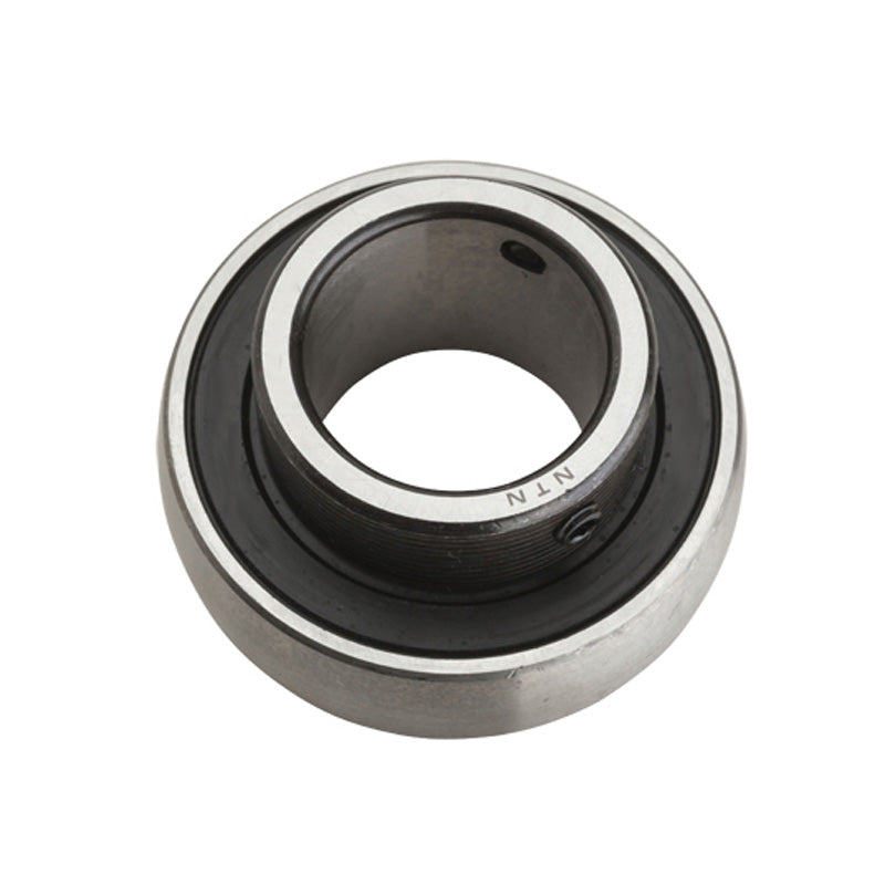 NTN M-AS203D1 Radial Insert Ball Bearing 17x40x22mm - Allow 1-2 Days - Contact Us For Faster Delivery