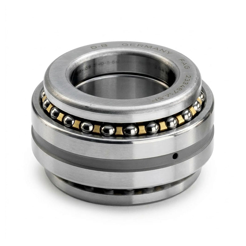 FAG 234426MSP Super Precision Double Axial Angular Contact Spindle Bearing 130x200x84mm