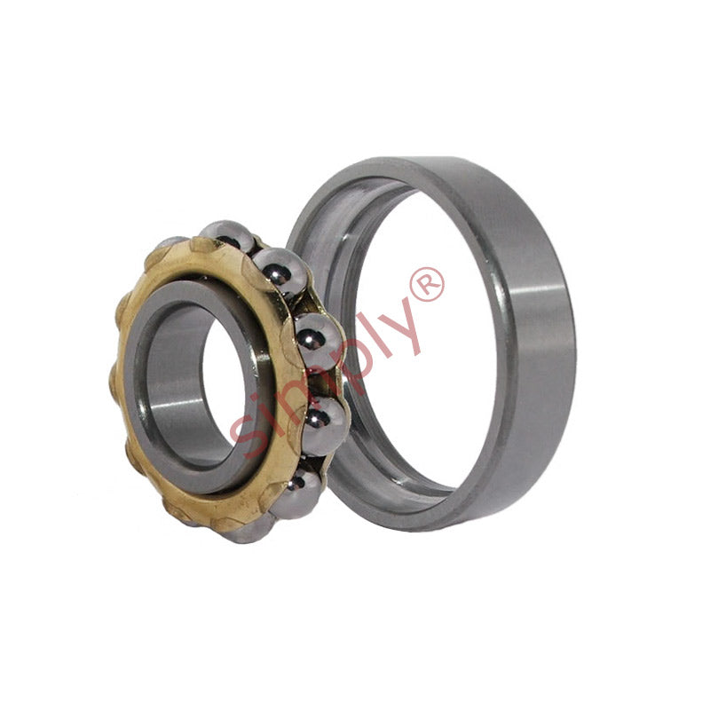 Branded E20 Magneto Bearing 20x47x12mm - Allow 2-3 Days