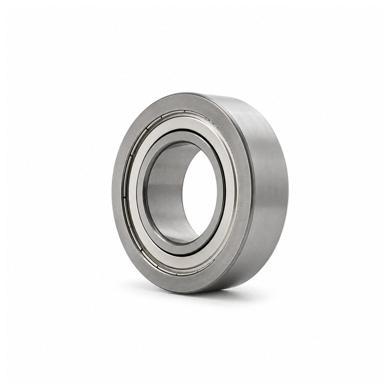 ZEN MF117-2Z Deep Groove Ball Bearing 7x11x3mm - Allow 1-2 Days - Contact Us For Faster Delivery
