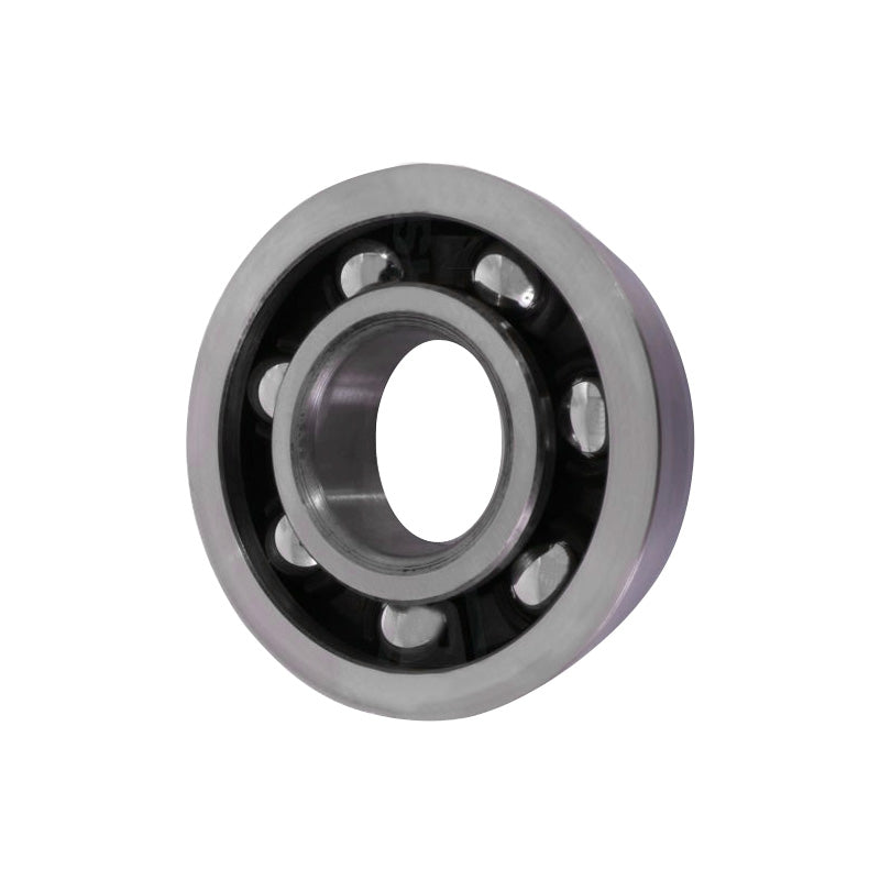 RHP 2/MJ28.5 Open Type Flanged Deep Groove Ball Bearing 28.5x67.5x19.1mm