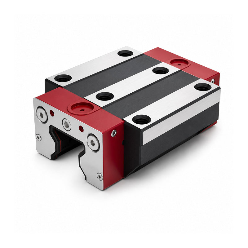 Schneeberger MRW35-A-G2-V1 Carriage - Allow 1-2 Days - Contact Us For Faster Delivery