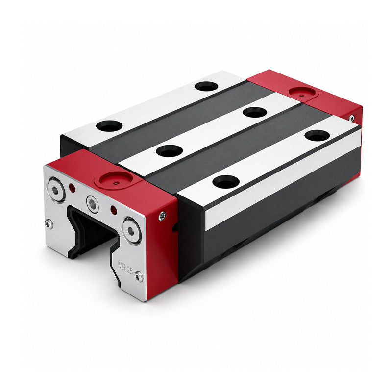 Schneeberger MRW25-B-G2-V2 Carriage - Allow 1-2 Days - Contact Us For Faster Delivery