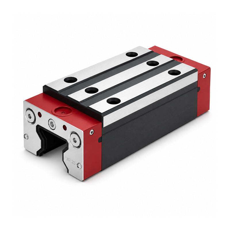 Schneeberger MRW65-D-G0-V3 Carriage - Allow 1-2 Days - Contact Us For Faster Delivery