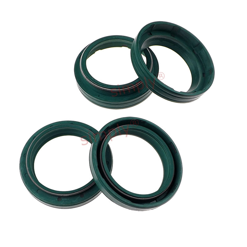 SKF MTB Fork Seal Kit - Marzocchi 38 Forks