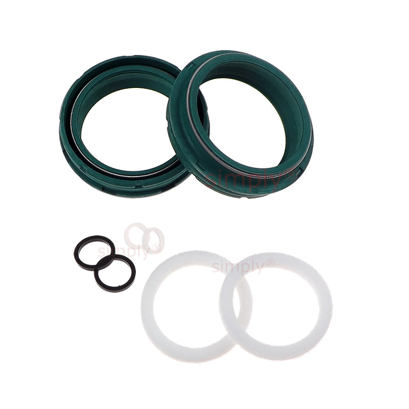 SKF MTB Fork Seal Kit - Fox 34 Forks 2008-2014