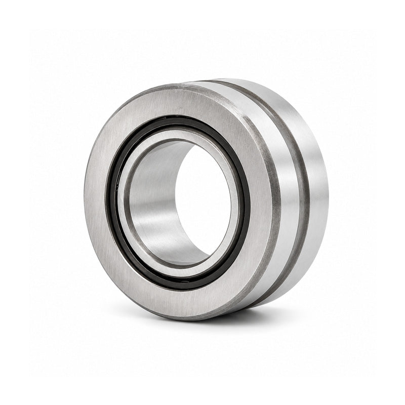 INA NA4907-2RS Machined Needle Roller Bearing 35x55x21mm - Allow 1-2 Days - Contact Us For Faster Delivery