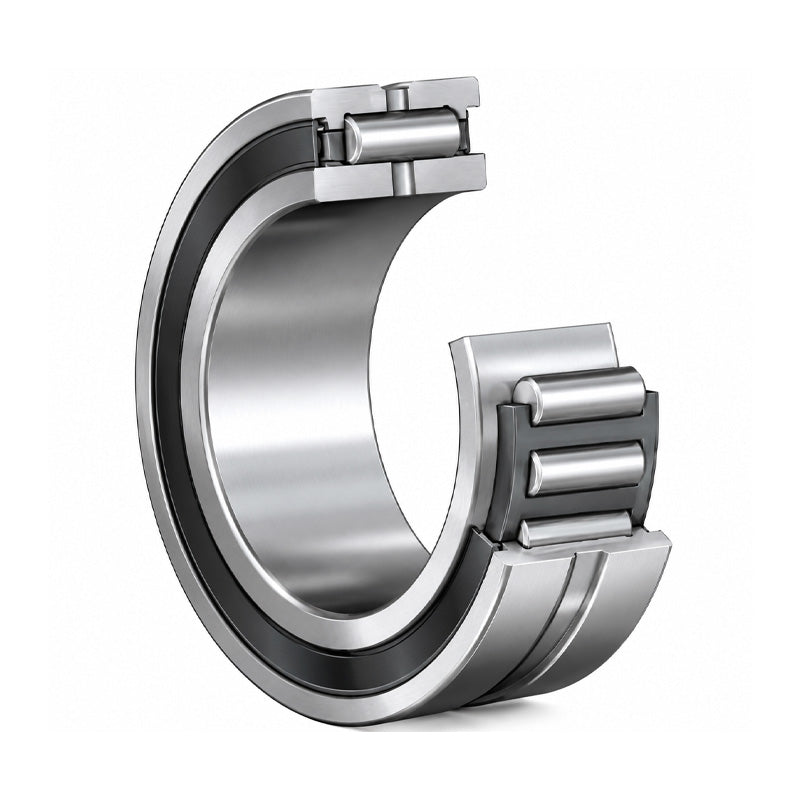 INA NA4876 Machined Needle Roller Bearing 380x480x100mm - Allow 1-2 Days - Contact Us For Faster Delivery