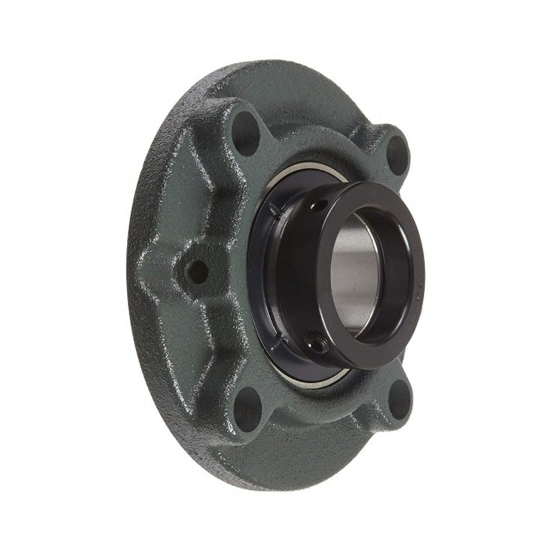 FYH NAFC207-23 Flanged Housing Unit - Allow 1-2 Days - Contact Us For Faster Delivery