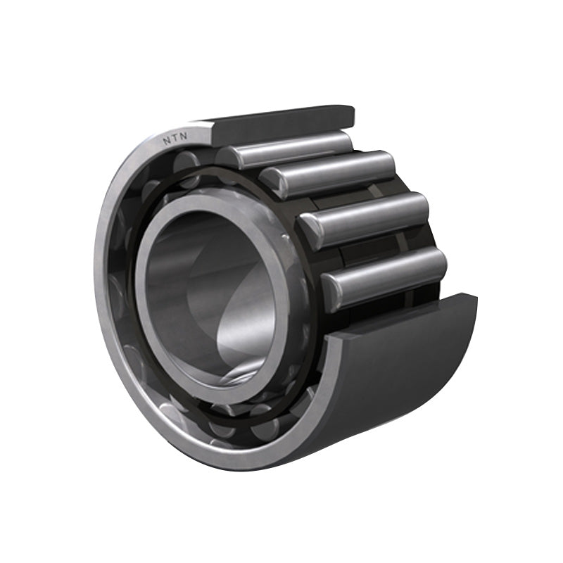 NTN NAO-25X40X17 Machined Needle Roller Bearing 25x40x17mm - Allow 1-2 Days - Contact Us For Faster Delivery