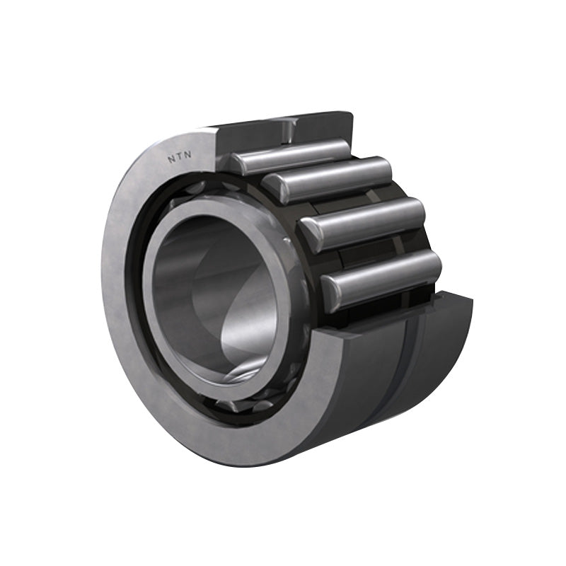 NTN NA4920C3 Machined Needle Roller Bearing with Shaft Sleeve 100x140x40mm - Allow 2-3 Days