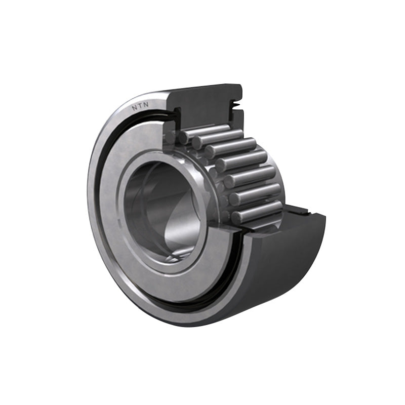 NTN NATV6X/3AS Yoke Type Track Roller with Inner Race 6x19x11mm - Allow 2-3 Days