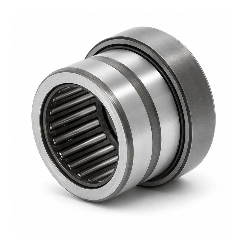 Koyo NAXK25 Needle Roller/Axial Ball Bearing 25x42x30mm - Allow 1-2 Days - Contact Us For Faster Delivery