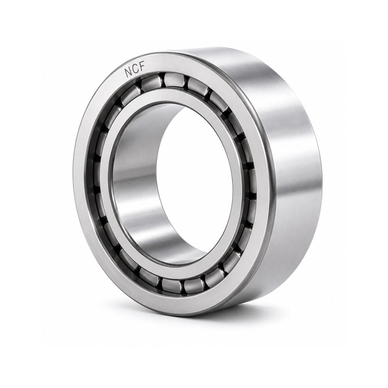NCF2988V Budget Single Row Cylindrical Roller Bearing 440x600x95mm