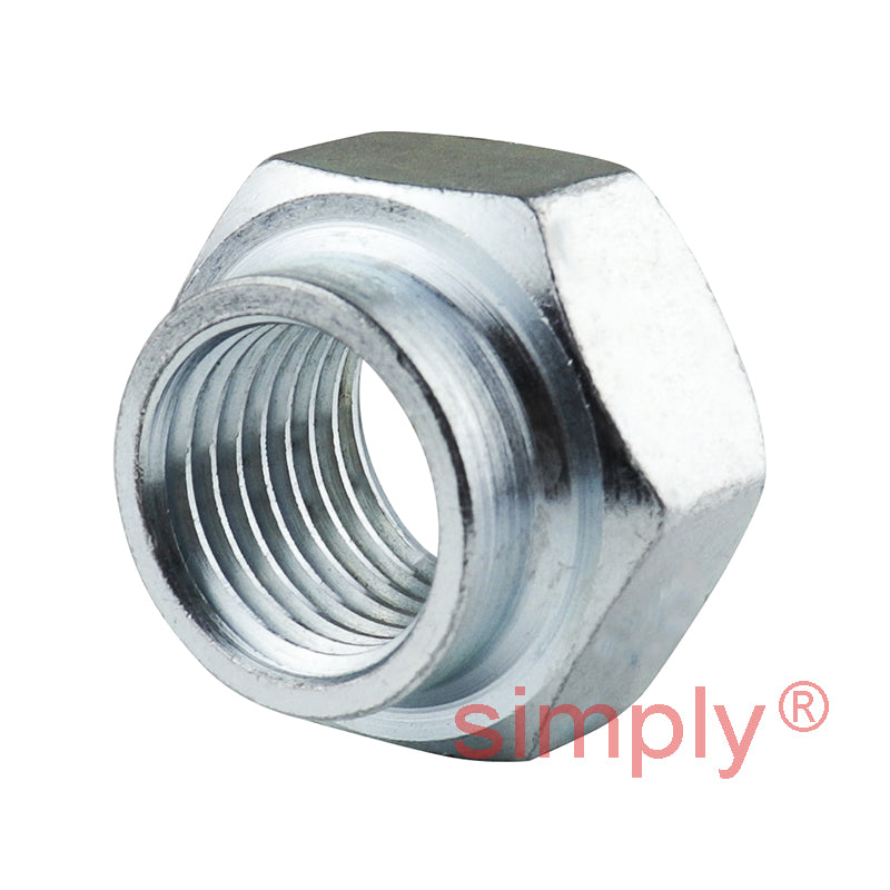 NHB0005 Front Wheel Bearing Kit