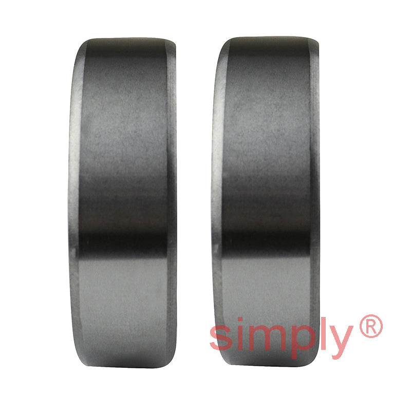 NHB0005 Front Wheel Bearing Kit