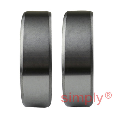 NHB0005 Front Wheel Bearing Kit
