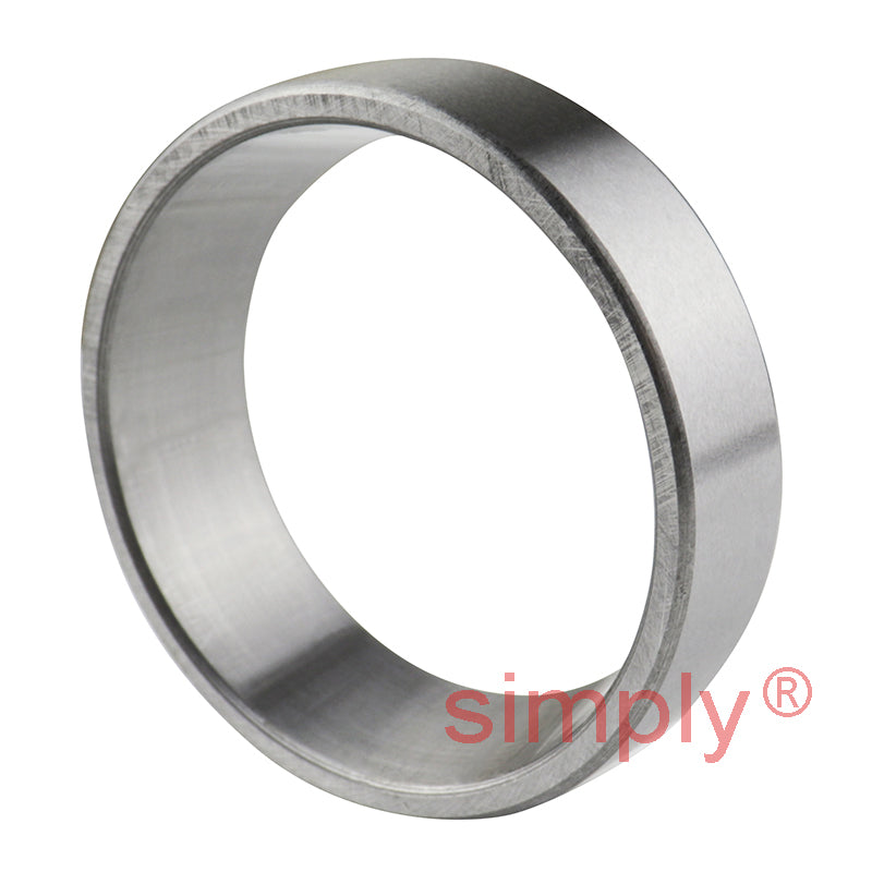 NHB0009 Rear Wheel Bearing Kit