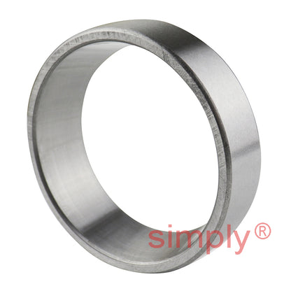 NHB0009 Rear Wheel Bearing Kit