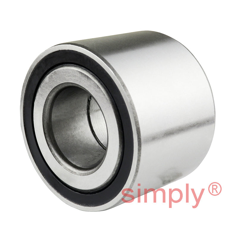 NHB0031 Rear Wheel Bearing Kit