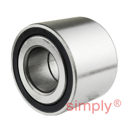 NHB0031 Rear Wheel Bearing Kit