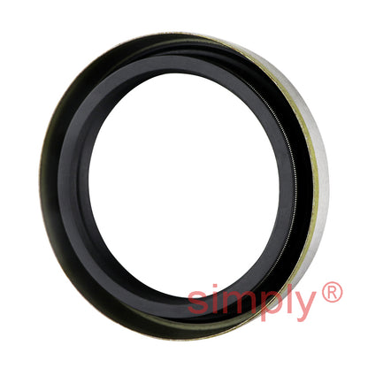 NHB0033 Rear Wheel Bearing Kit